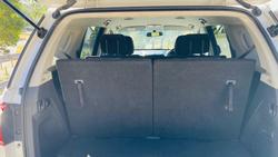 2018 Isuzu MU-X LS-U