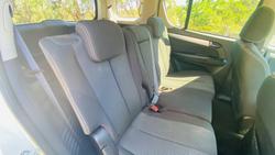 2018 Isuzu MU-X LS-U