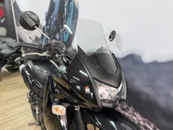 2018 Kawasaki KLR650 (KL650) GREEN