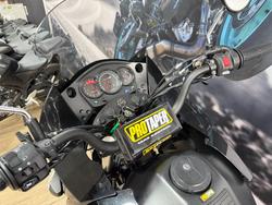 2018 Kawasaki KLR650 (KL650) GREEN