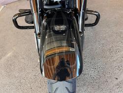 2025 HARLEY-DAVIDSON FLHX STREET GLIDE (117)