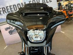 2025 HARLEY-DAVIDSON FLHX STREET GLIDE (117)