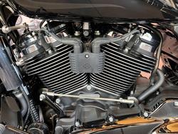 2025 HARLEY-DAVIDSON FLHX STREET GLIDE (117)