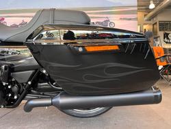 2025 HARLEY-DAVIDSON FLHX STREET GLIDE (117)