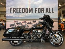 2025 HARLEY-DAVIDSON FLHX STREET GLIDE (117)