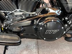 2025 HARLEY-DAVIDSON FLHX STREET GLIDE (117)