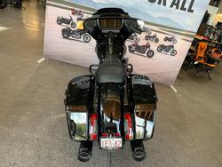 2025 HARLEY-DAVIDSON FLHX STREET GLIDE (117)