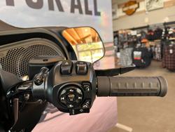 2025 HARLEY-DAVIDSON FLHX STREET GLIDE (117)