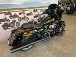 2025 HARLEY-DAVIDSON FLHX STREET GLIDE (117)
