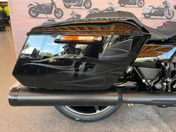 2025 HARLEY-DAVIDSON FLHX STREET GLIDE (117)