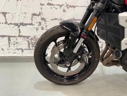 2023 Triumph Trident 660 Trident Black