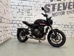 Triumph Trident 660