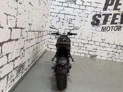 2023 Triumph Trident 660 Trident Black