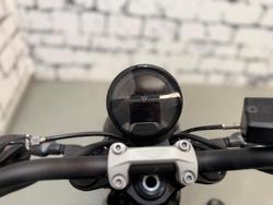 2023 Triumph Trident 660 Trident Black