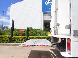 2020 ISUZU NNR 45-150