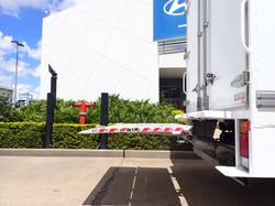 2020 ISUZU NNR 45-150