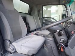 2020 ISUZU NNR 45-150