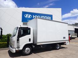 2020 ISUZU NNR 45-150