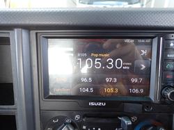 2020 ISUZU NNR 45-150