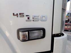 2020 ISUZU NNR 45-150