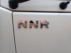 2020 ISUZU NNR 45-150