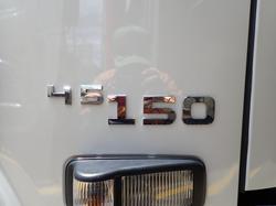 2020 ISUZU NNR 45-150