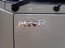 2020 ISUZU NNR 45-150