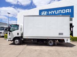 2020 ISUZU NNR 45-150