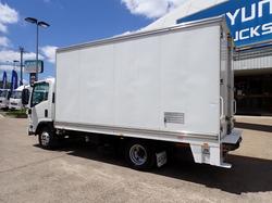 2020 ISUZU NNR 45-150