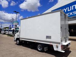 2020 ISUZU NNR 45-150