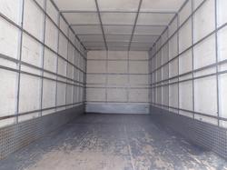 2020 ISUZU NNR 45-150