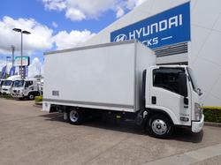 2020 ISUZU NNR 45-150