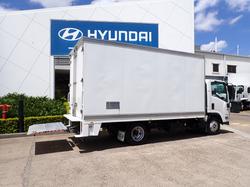 2020 ISUZU NNR 45-150