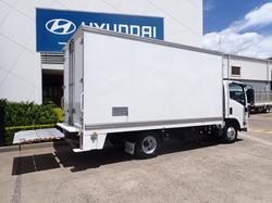 2020 ISUZU NNR 45-150