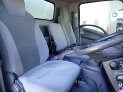 2021 ISUZU NNR 45-150