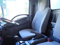 2021 ISUZU NNR 45-150