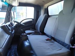 2021 ISUZU NNR 45-150