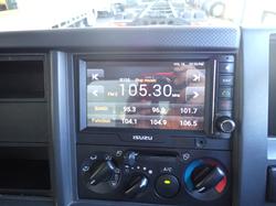 2021 ISUZU NNR 45-150