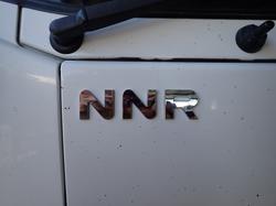 2021 ISUZU NNR 45-150