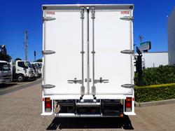 2021 ISUZU NNR 45-150