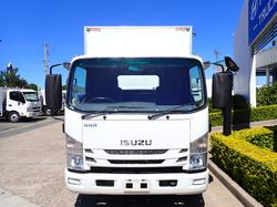 2021 ISUZU NNR 45-150