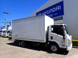 2021 ISUZU NNR 45-150