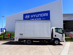 2021 ISUZU NNR 45-150