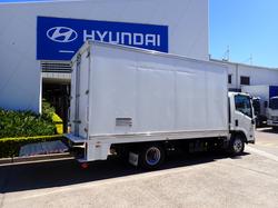 2021 ISUZU NNR 45-150