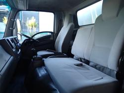 2021 ISUZU NNR 45-150