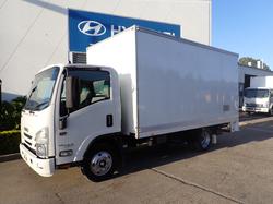 2021 ISUZU NNR 45-150