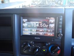 2021 ISUZU NNR 45-150