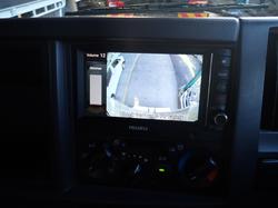 2021 ISUZU NNR 45-150