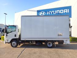 2021 ISUZU NNR 45-150