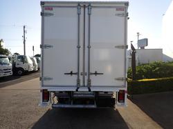 2021 ISUZU NNR 45-150